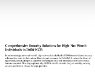 Sanitation Certificate